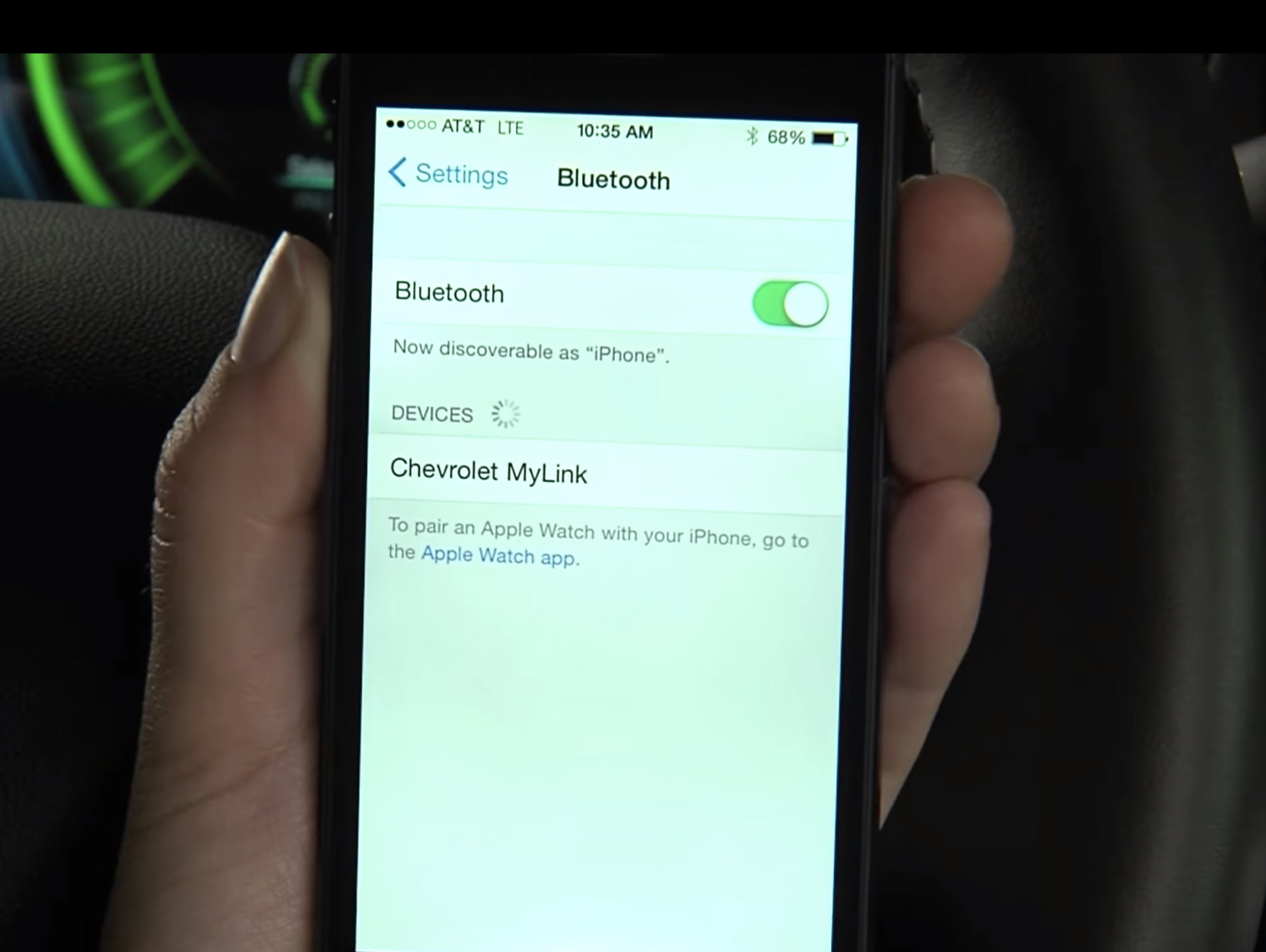 AutoNation Chevrolet North in Denver CO