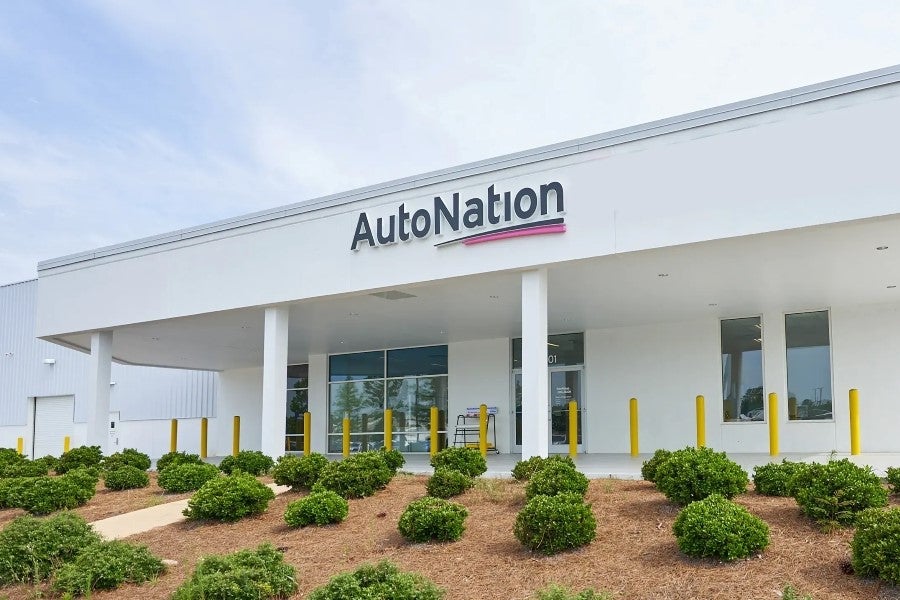AutoNation in Denver CO