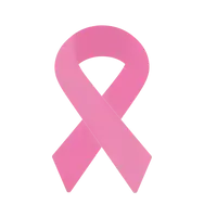 pink ribbon Icon