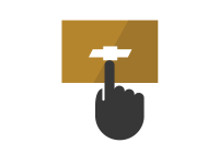 Shop Click Drive Create Icon in Denver, CO