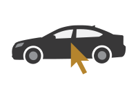 Shop Click Drive Select Icon in Denver, CO