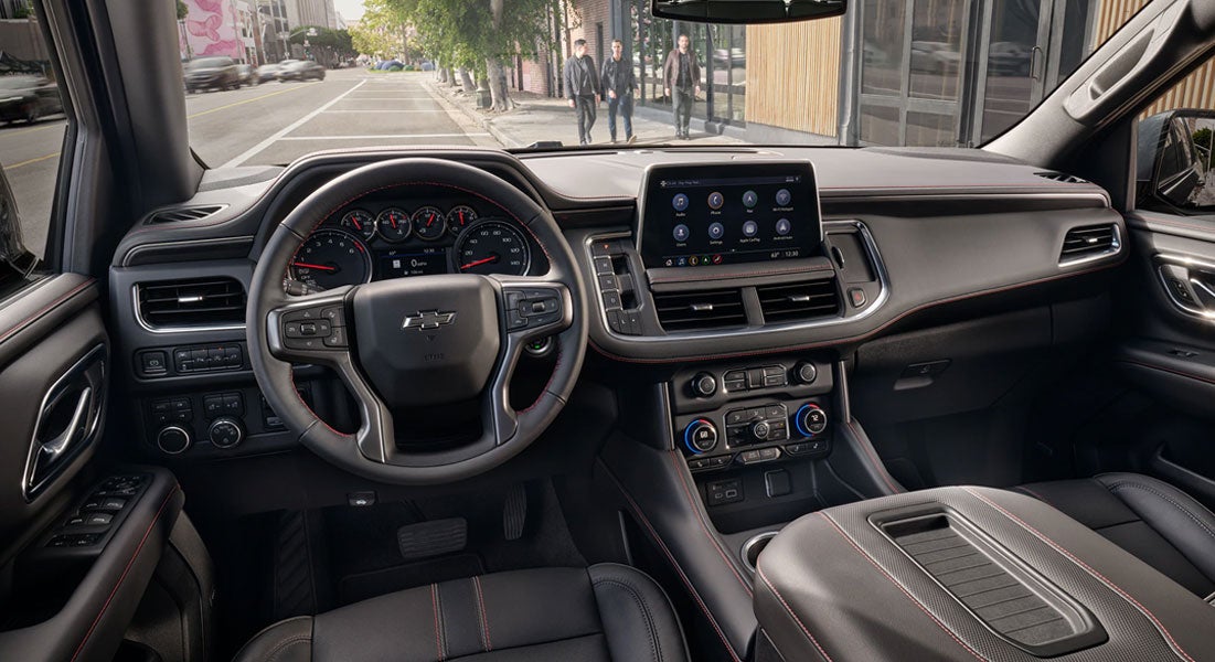 Shop Click Drive in Denver, CO