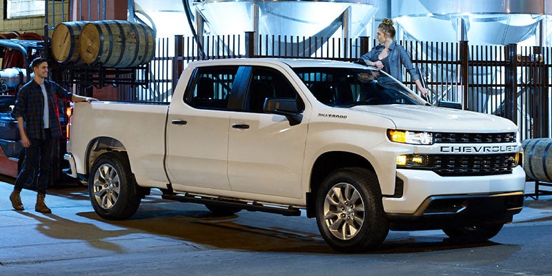 Business Elite - AutoNation Chevrolet North in Denver CO