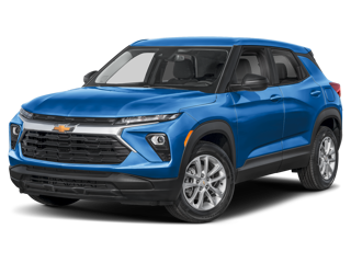 Chevrolet Trailblazer - AutoNation Chevrolet North in Denver CO