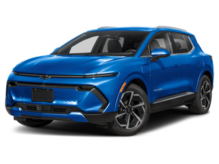 Chevrolet Equinox EV - AutoNation Chevrolet North in Denver CO