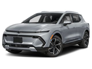 Equinox EV - AutoNation Chevrolet North in Denver CO