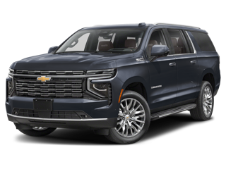 Chevrolet Suburban - AutoNation Chevrolet North in Denver CO