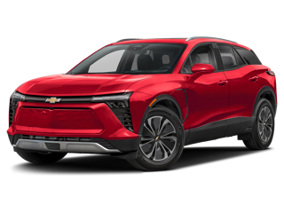 Chevrolet Blazer EV - AutoNation Chevrolet North in Denver CO