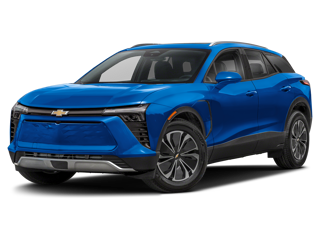 Chevrolet Blazer EV - AutoNation Chevrolet North in Denver CO