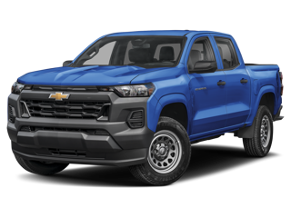 Chevrolet Colorado - AutoNation Chevrolet North in Denver CO