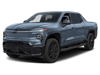 Chevrolet Silverado EV - AutoNation Chevrolet North in Denver CO