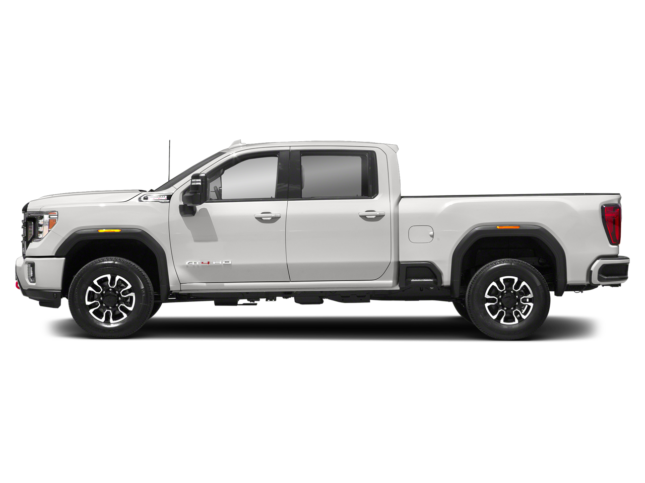 2021 GMC Sierra 2500 HD Base