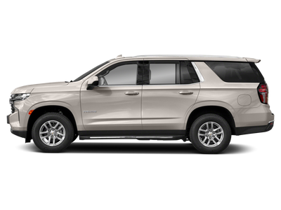 2023 Chevrolet Tahoe Base