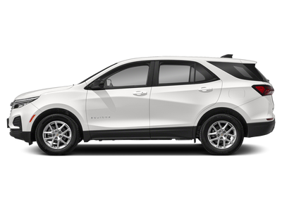 2024 Chevrolet Equinox Base