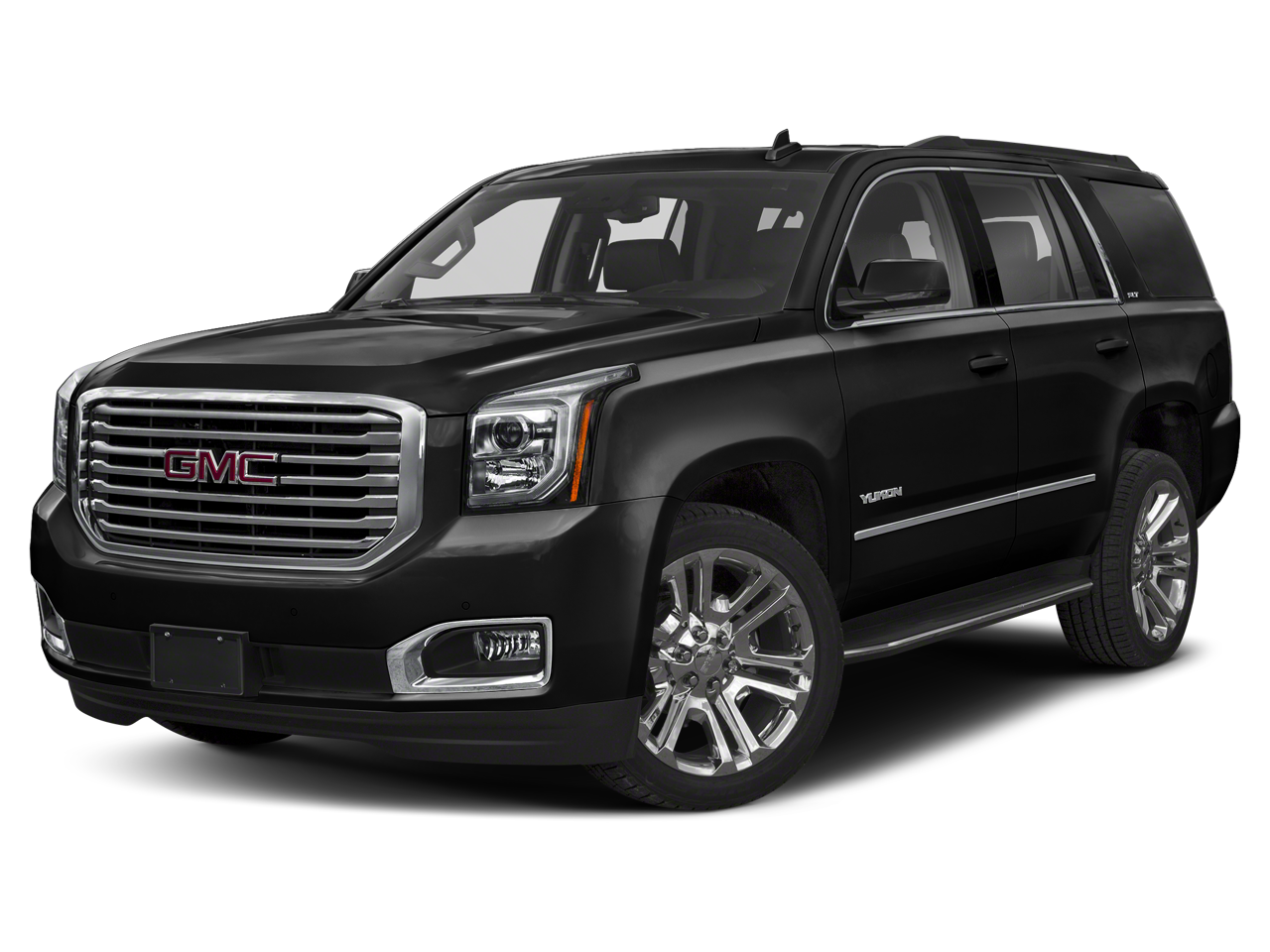 2020 GMC Yukon Base