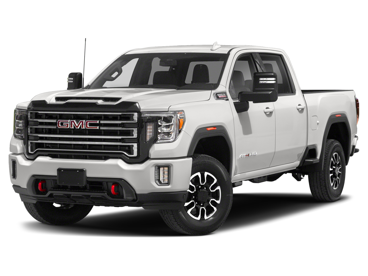 2021 GMC Sierra 2500 HD Base