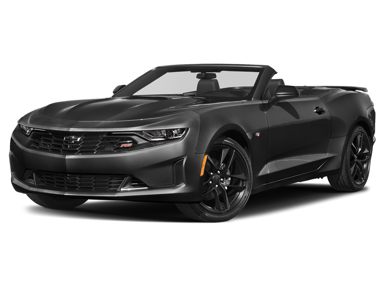 2023 Chevrolet Camaro Base