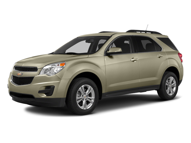 2014 Chevrolet Equinox Base