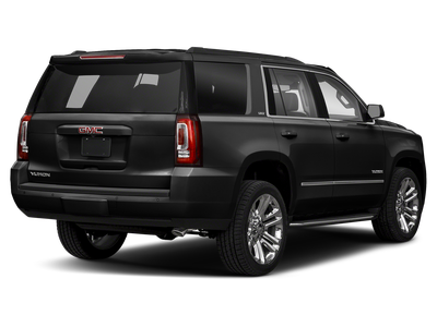 2020 GMC Yukon Base