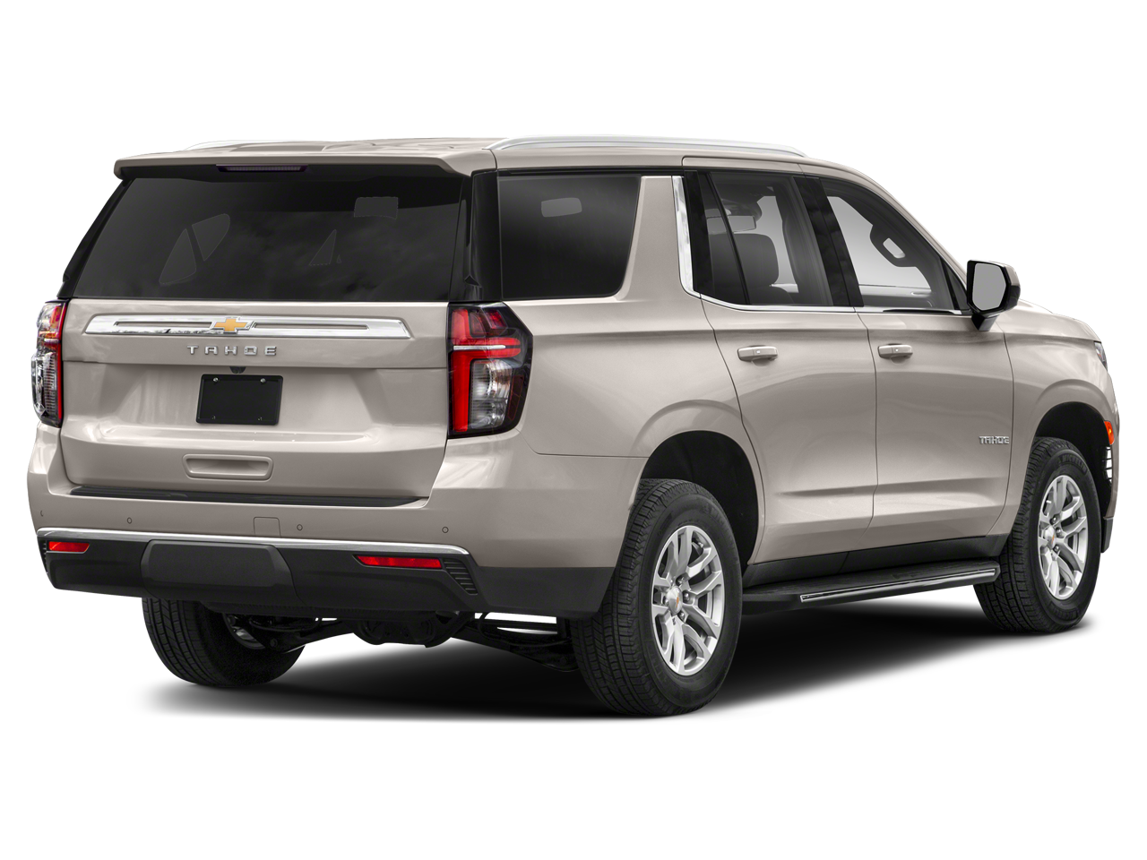 2023 Chevrolet Tahoe Base
