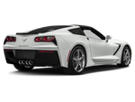 2015 Chevrolet Corvette Stingray Base