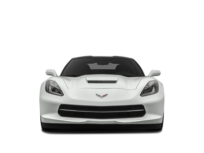 2015 Chevrolet Corvette Stingray Base