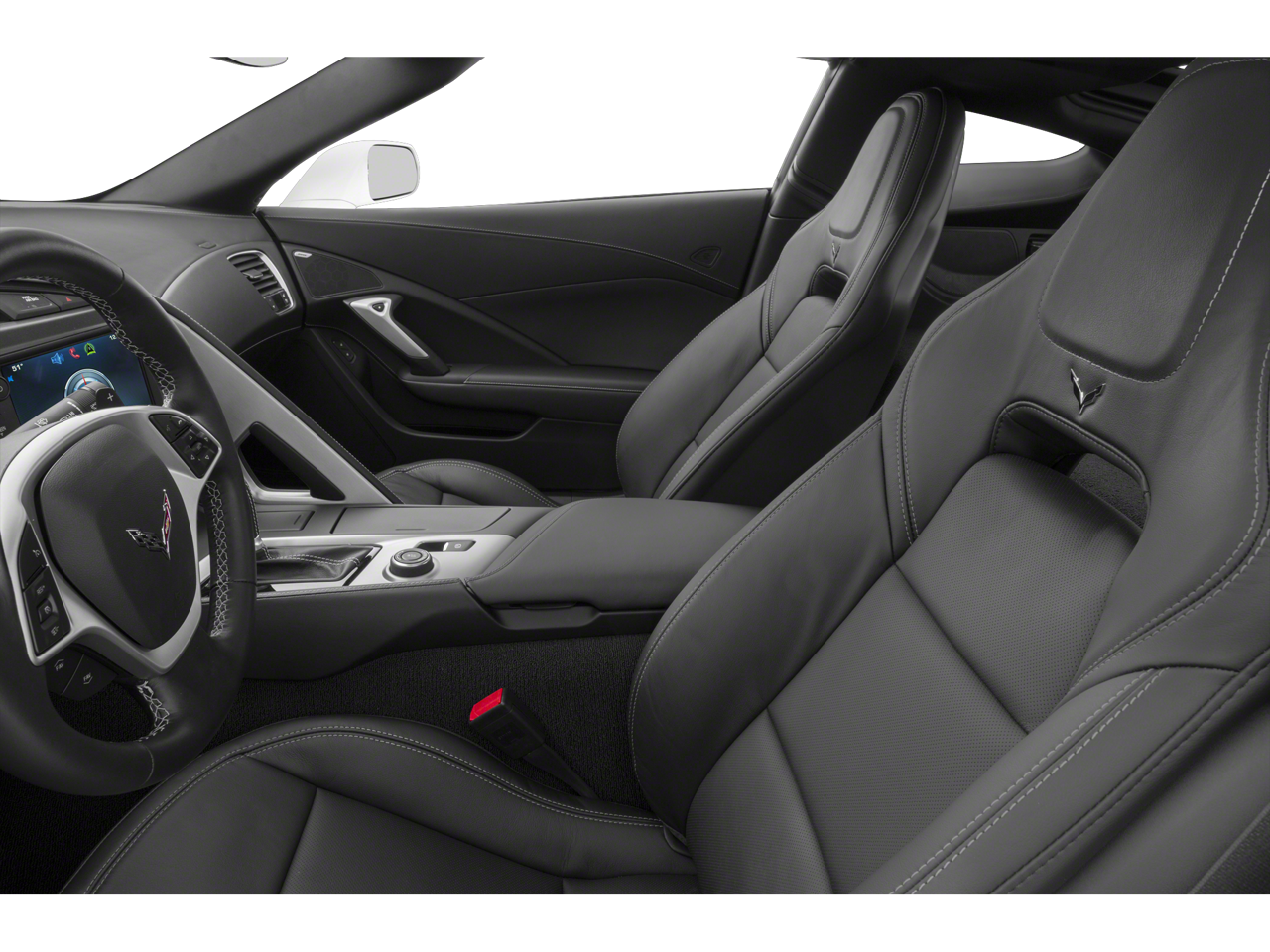 2015 Chevrolet Corvette Stingray Base