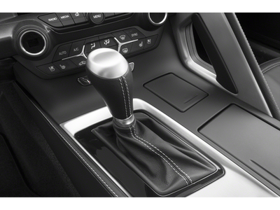 2015 Chevrolet Corvette Stingray Base