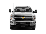 2015 Chevrolet Silverado 2500 HD Base