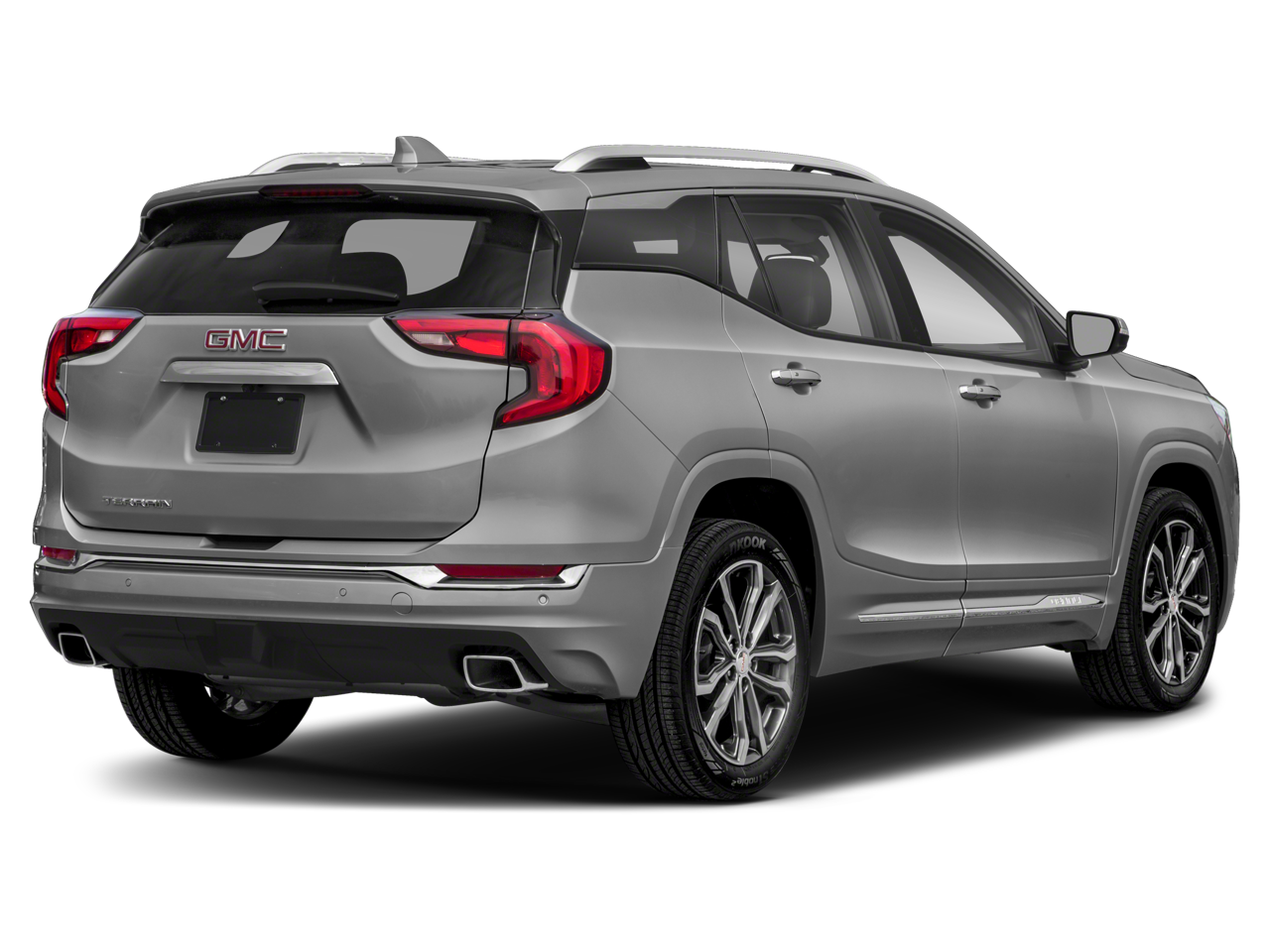 2018 GMC Terrain Base