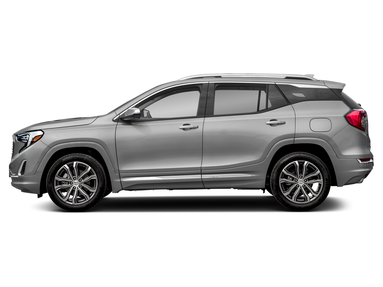2018 GMC Terrain Base