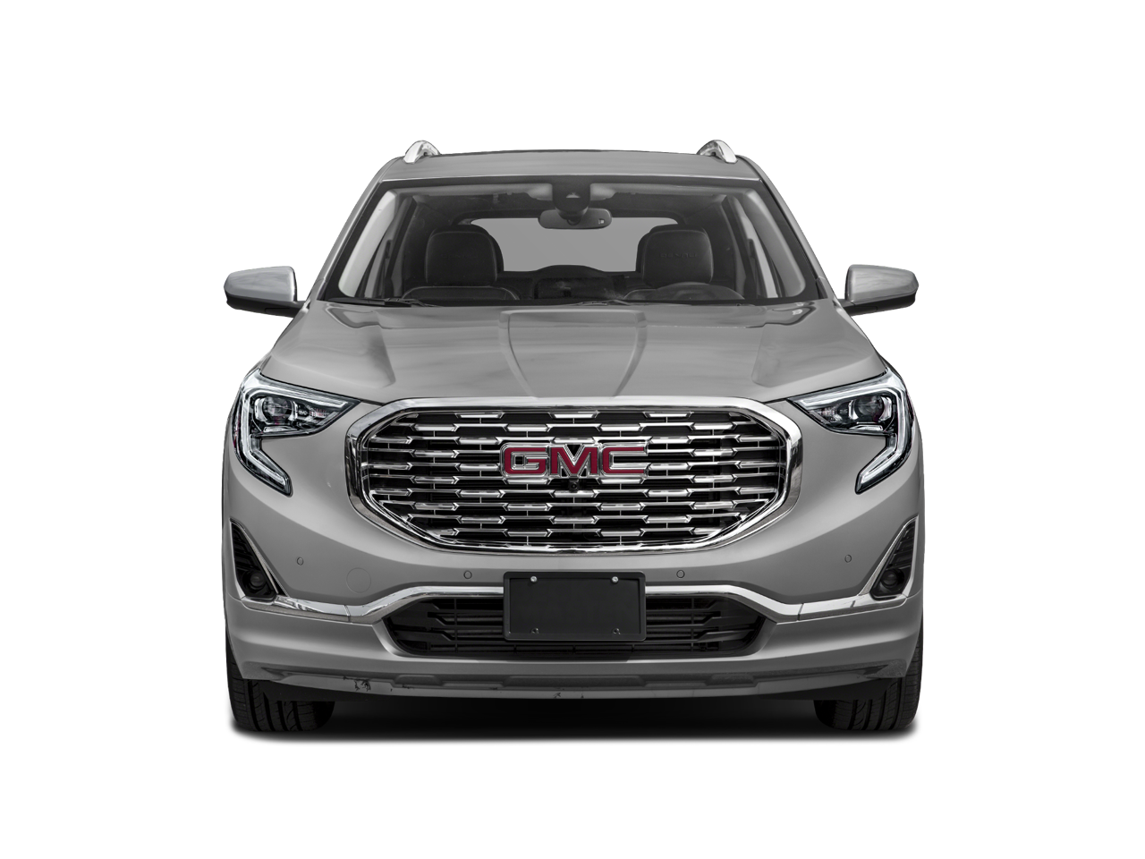 2018 GMC Terrain Base