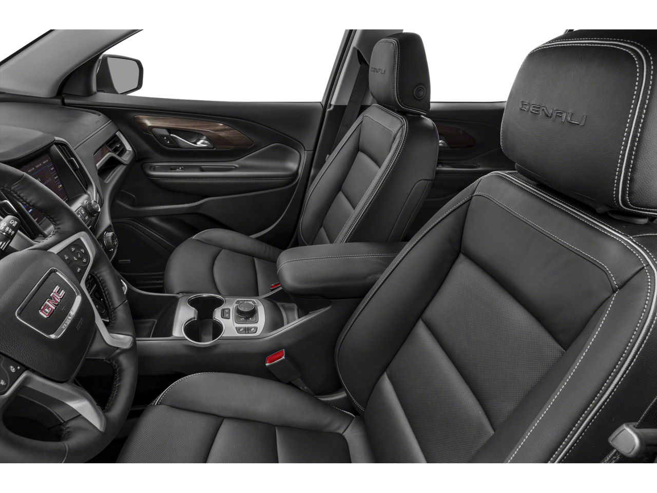 2018 GMC Terrain Base