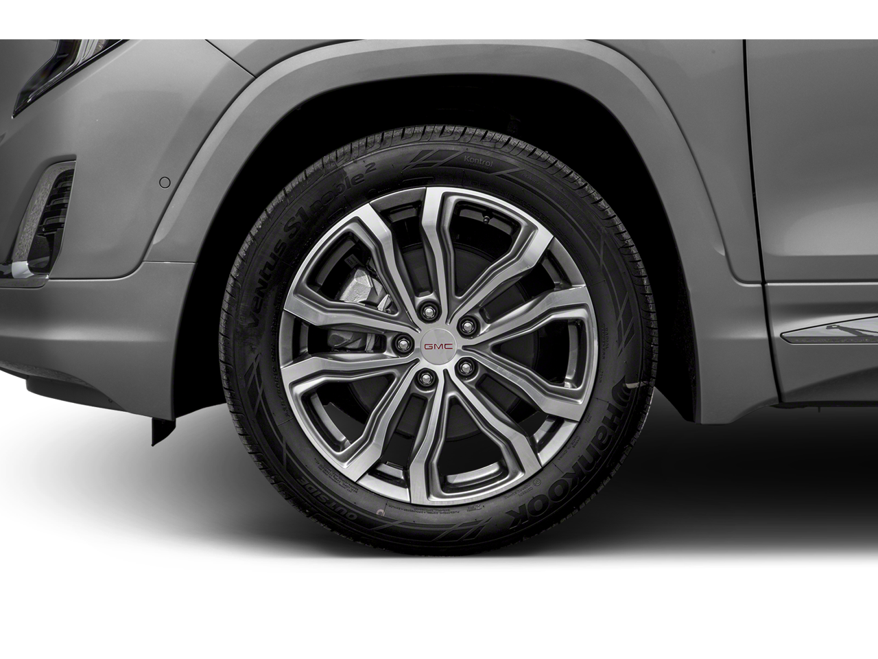 2018 GMC Terrain Base