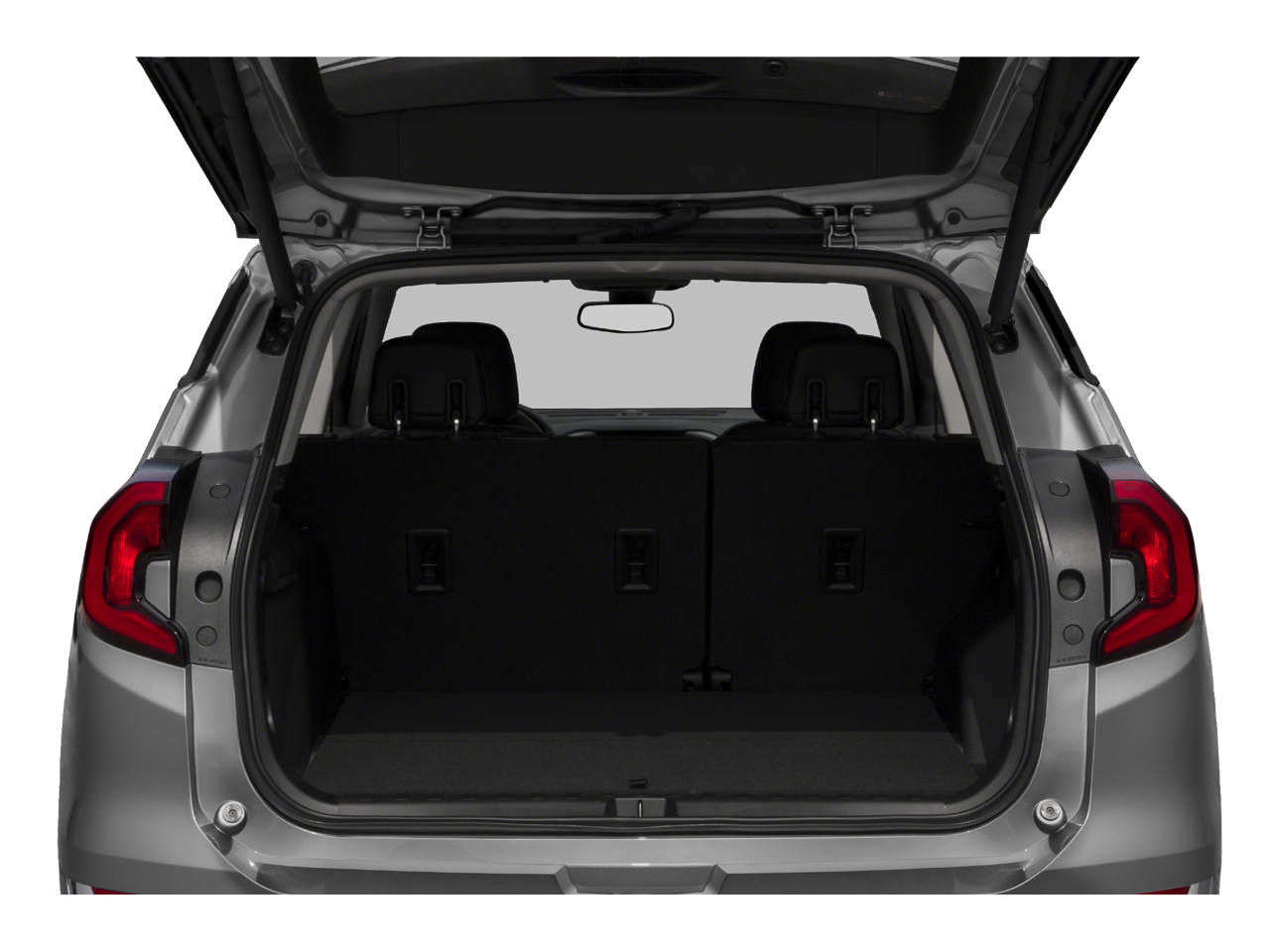 2018 GMC Terrain Base