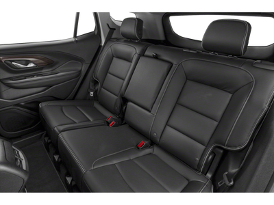 2018 GMC Terrain Base