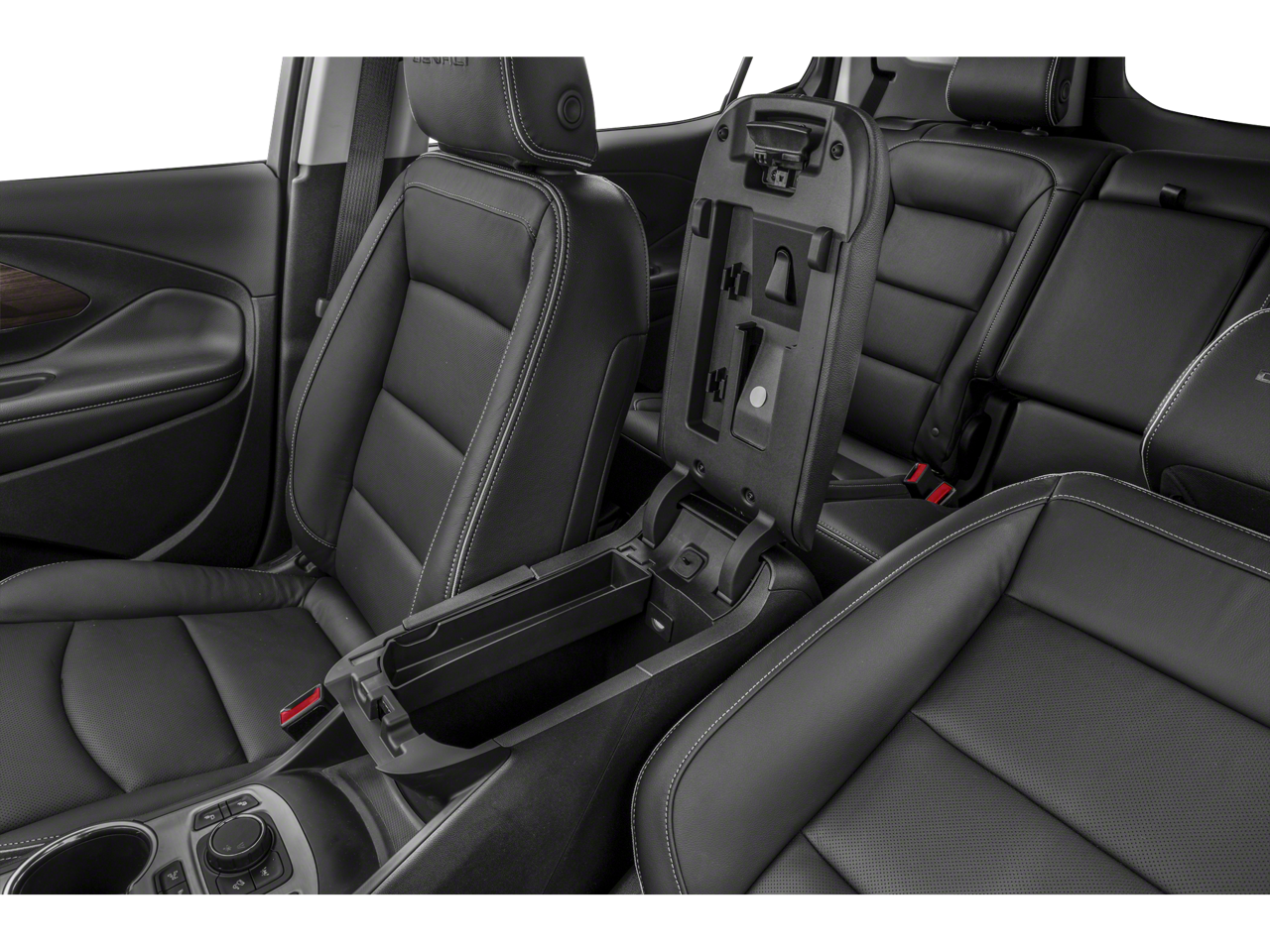 2018 GMC Terrain Base