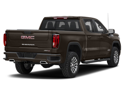 2019 GMC Sierra 1500 Base