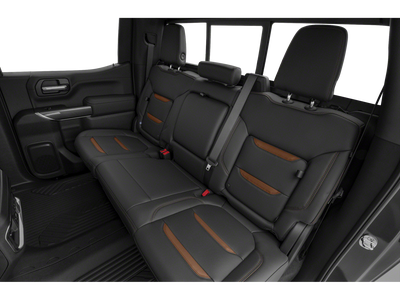 2019 GMC Sierra 1500 Base