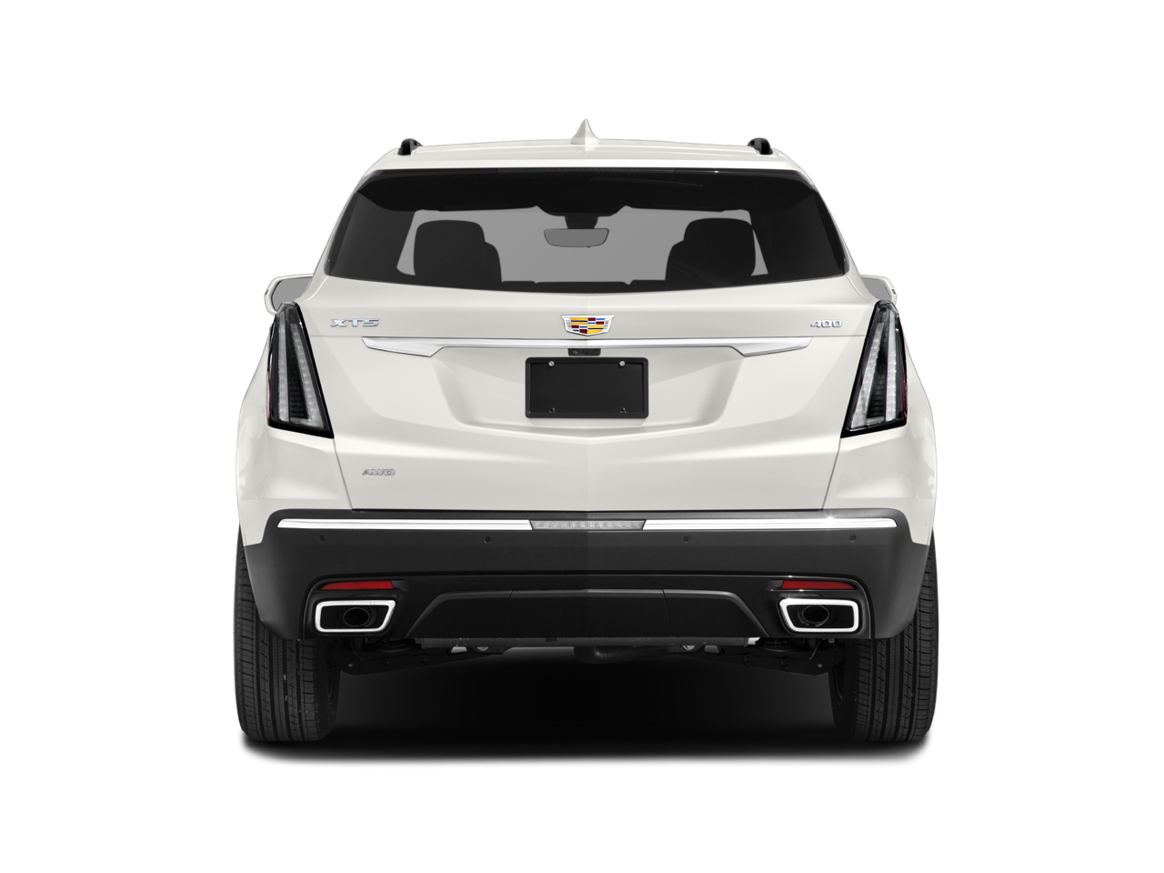2020 Cadillac XT5 Base