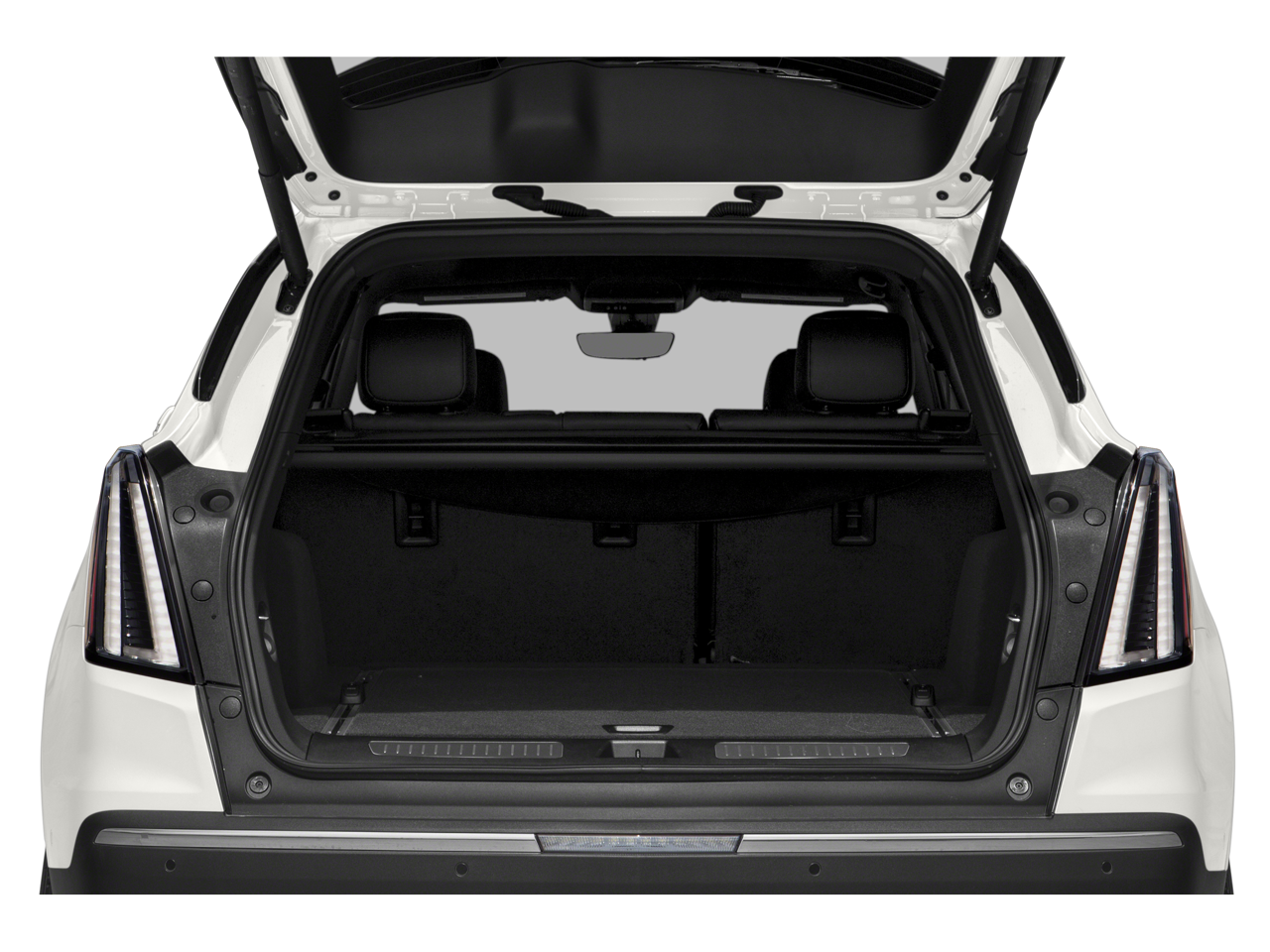 2020 Cadillac XT5 Base