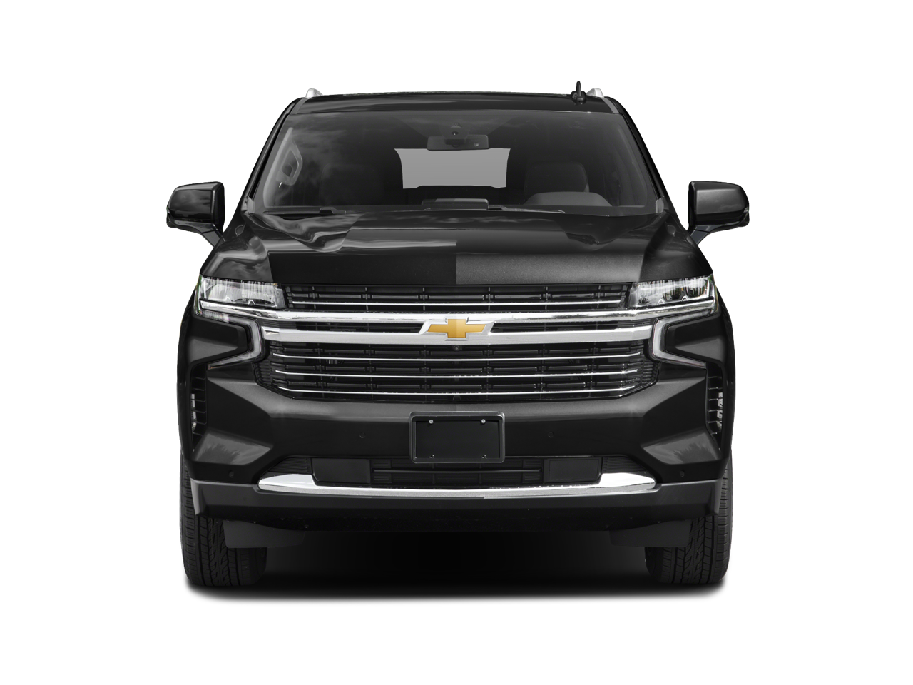 2021 Chevrolet Tahoe Base