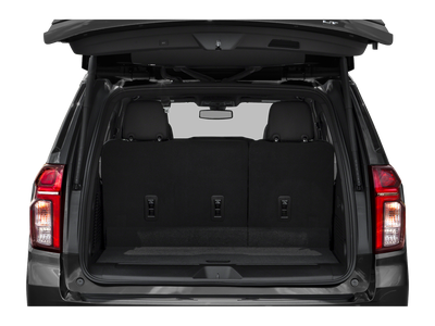 2021 Chevrolet Tahoe Base