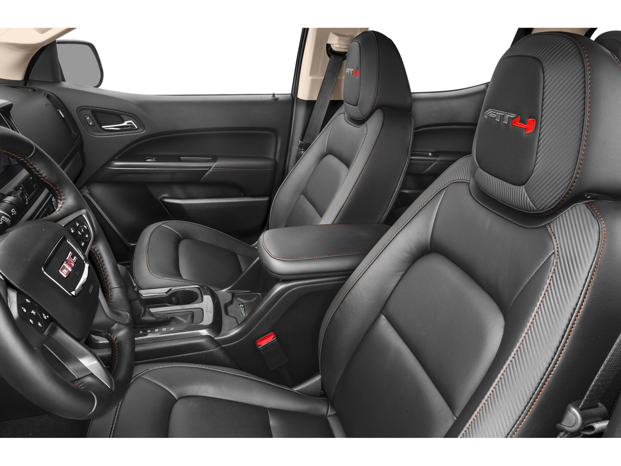 2021 GMC Canyon Base