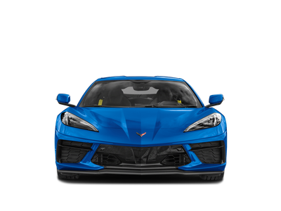 2022 Chevrolet Corvette Stingray Base