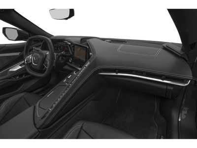 2022 Chevrolet Corvette Stingray Base