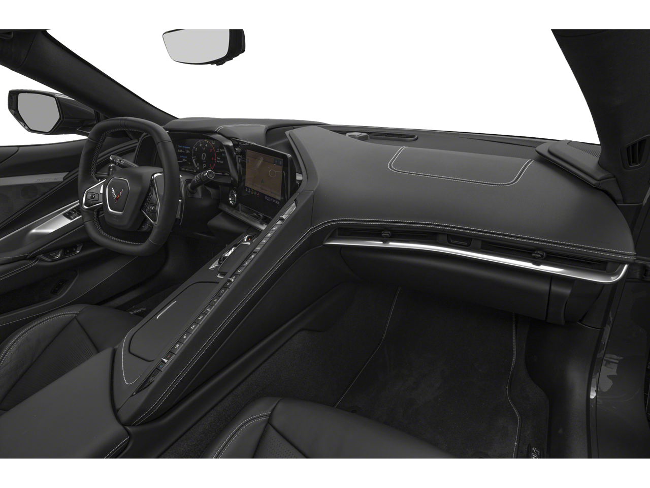 2022 Chevrolet Corvette Stingray Base