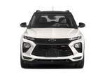 2022 Chevrolet Trailblazer Base