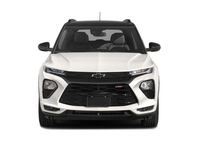 2022 Chevrolet Trailblazer Base