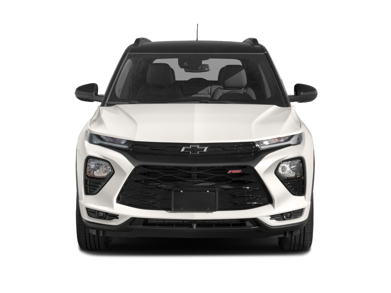 2022 Chevrolet Trailblazer Base